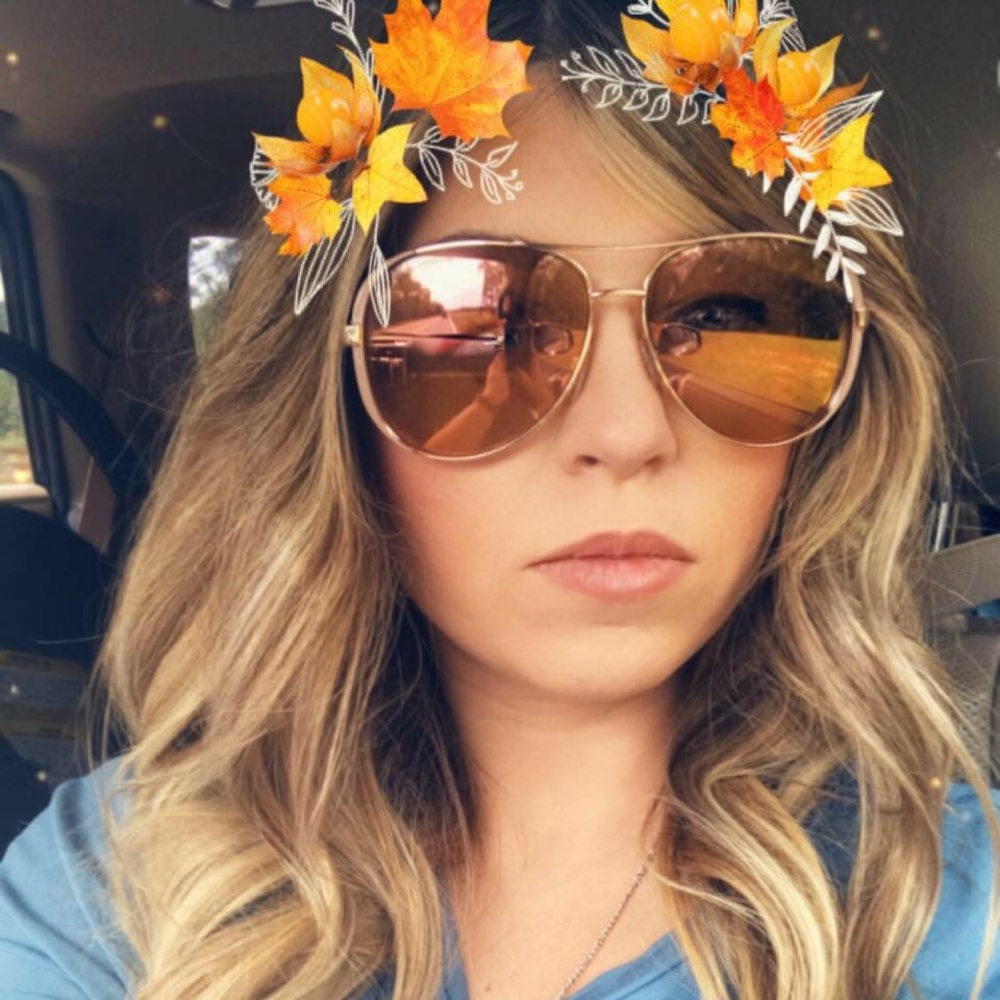Meet your Posher, Brittany